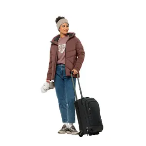 Sneakers Jack Wolfskin Dromoventure Low image-1