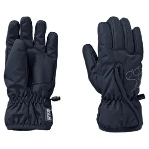 Gants enfant Jack Wolfskin Easy Entry image-0