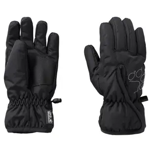 Gants enfant Jack Wolfskin Easy Entry image-0