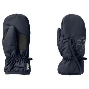 Moufles de ski bébé Jack Wolfskin Easy Entry image-0