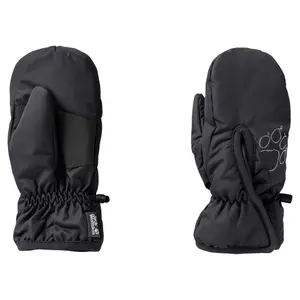 Moufles de ski enfant Jack Wolfskin Easy Entry image-0