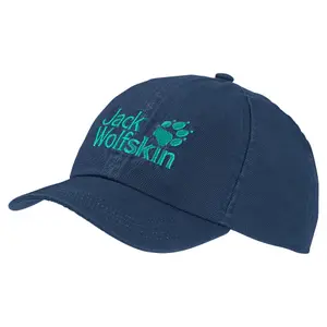 Children's cap Jack Wolfskin Baseball image-0