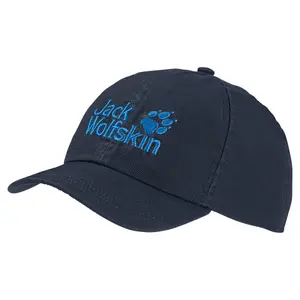 Children's cap Jack Wolfskin Baseball image-0