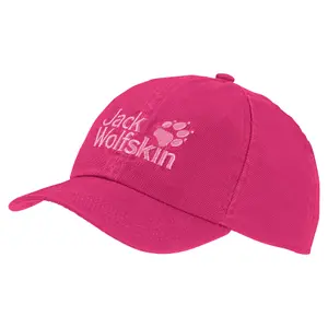 Children's cap Jack Wolfskin Baseball image-0