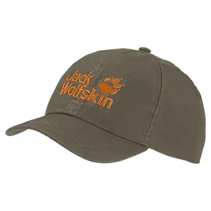Children's cap Jack Wolfskin Baseball image-0