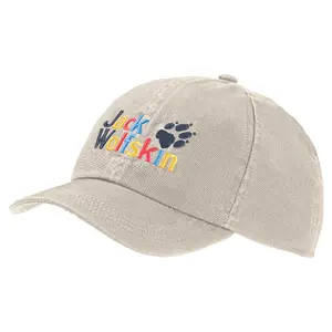 Children's cap Jack Wolfskin Baseball image-0
