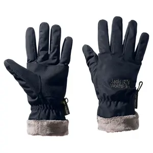 Gants femme Jack Wolfskin Stormlock Highloft image-0