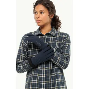 Luvas para mulheres Jack Wolfskin Highloft image-1