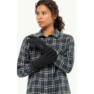 Luvas para mulheres Jack Wolfskin Highloft image-1