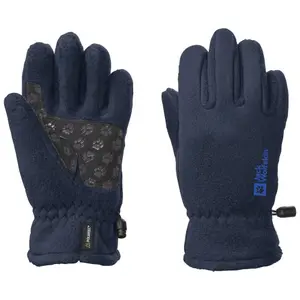 Gants molleton enfant Jack Wolfskin image-0