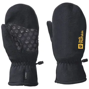 Moufles molleton bébé Jack Wolfskin image-0