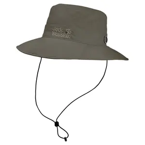 Chapeau maille Jack Wolfskin Supplex image-0
