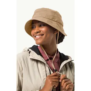 Sombrero de sol para mujer Jack Wolfskin image-1