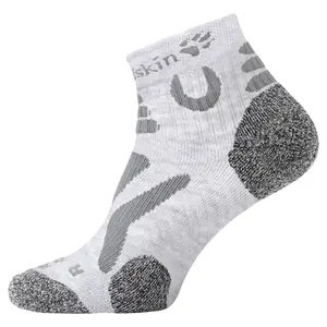 Chaussettes de randonnée coupe basse Jack Wolfskin Pro image-0