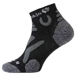 Chaussettes de randonnée coupe basse Jack Wolfskin Pro image-0