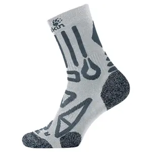 Socken Jack Wolfskin trekking pro classic cut image-0