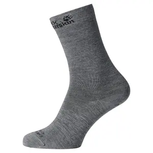 Socken Jack Wolfskin merino classic cut image-0