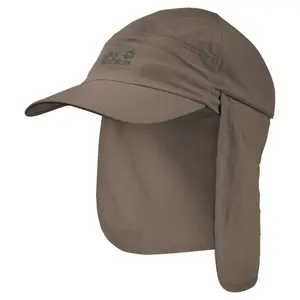 Casquette Jack Wolfskin Supplex Canyon image-1