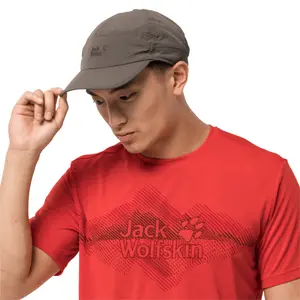 Casquette Jack Wolfskin Supplex Canyon image-2