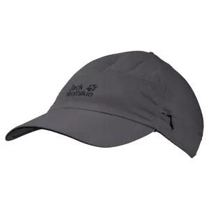 Casquette Jack Wolfskin Supplex Canyon image-0
