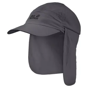 Casquette Jack Wolfskin Supplex Canyon image-1