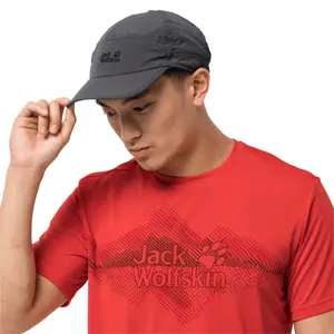 Casquette Jack Wolfskin Supplex Canyon image-2