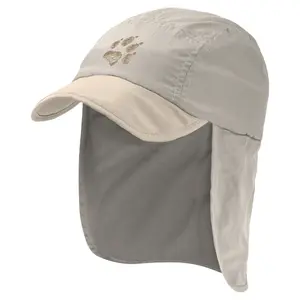 Casquette enfant Jack Wolfskin Supplex Canyon image-0