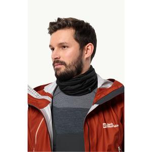 Halsbedekking Jack Wolfskin Merino image-1