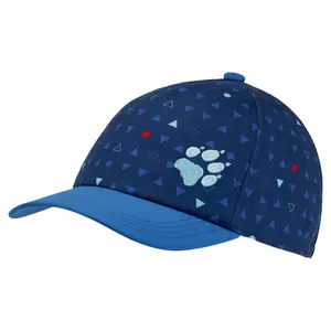 Children's cap Jack Wolfskin Splash image-0