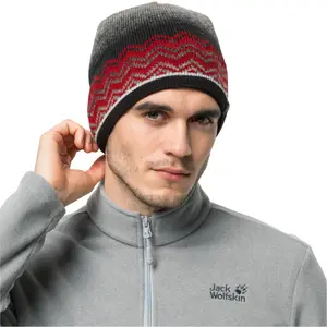 Mütze Jack Wolfskin nordic shadow cap image-1