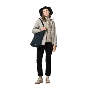 Gorro de lluvia Jack Wolfskin Texapore Ecosphere image-1