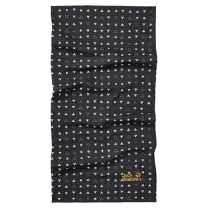 Printed choker for kids Jack Wolfskin image-0