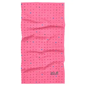 Printed choker for kids Jack Wolfskin image-0