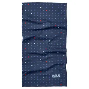 Printed choker for kids Jack Wolfskin image-0