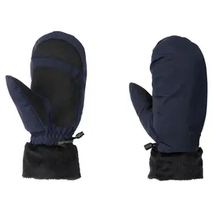 Handschuhe Frau Jack Wolfskin stormlock highloft mitten image-0