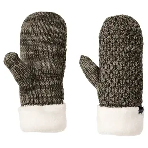 Strickhandschuhe Frau Jack Wolfskin highloft image-0