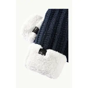 Luvas de malha para mulher Jack Wolfskin Highloft image-2