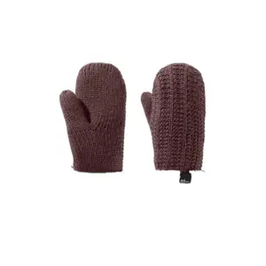 Luvas de malha para mulher Jack Wolfskin Highloft image-0