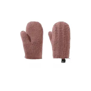 Luvas de malha para mulher Jack Wolfskin Highloft image-0