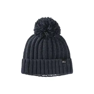 Chapéu de malha para mulher Jack Wolfskin Highloft image-0