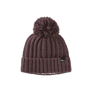 Chapéu de malha para mulher Jack Wolfskin Highloft image-0