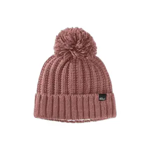 Chapéu de malha para mulher Jack Wolfskin Highloft image-0