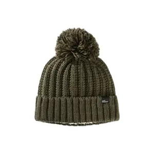 Chapéu de malha para mulher Jack Wolfskin Highloft image-0
