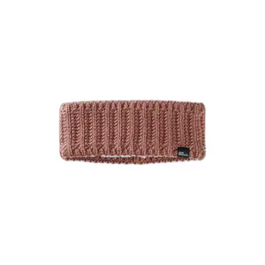 Bandolete de malha para mulher Jack Wolfskin Highloft image-0