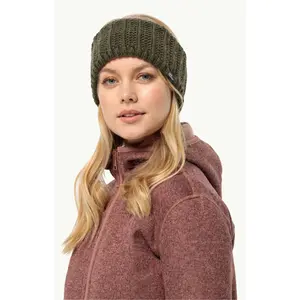 Bandolete de malha para mulher Jack Wolfskin Highloft image-1