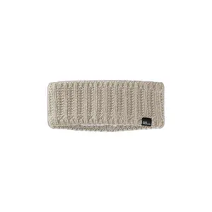 Bandolete de malha para mulher Jack Wolfskin Highloft image-0