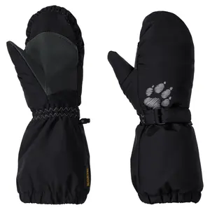 Moufles de ski enfant Jack Wolfskin Texaporeitten image-0