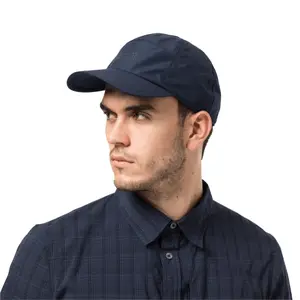Casquette Jack Wolfskin Texapore Ecosphere Base image-1