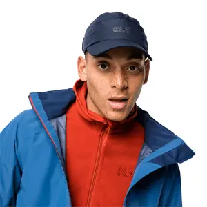 Casquette Jack Wolfskin Texapore Ecosphere Base image-2