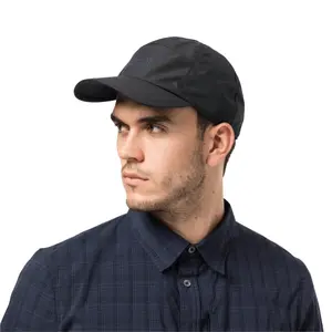 Casquette Jack Wolfskin Texapore Ecosphere Base image-1